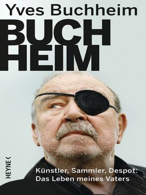 cover image of Buchheim